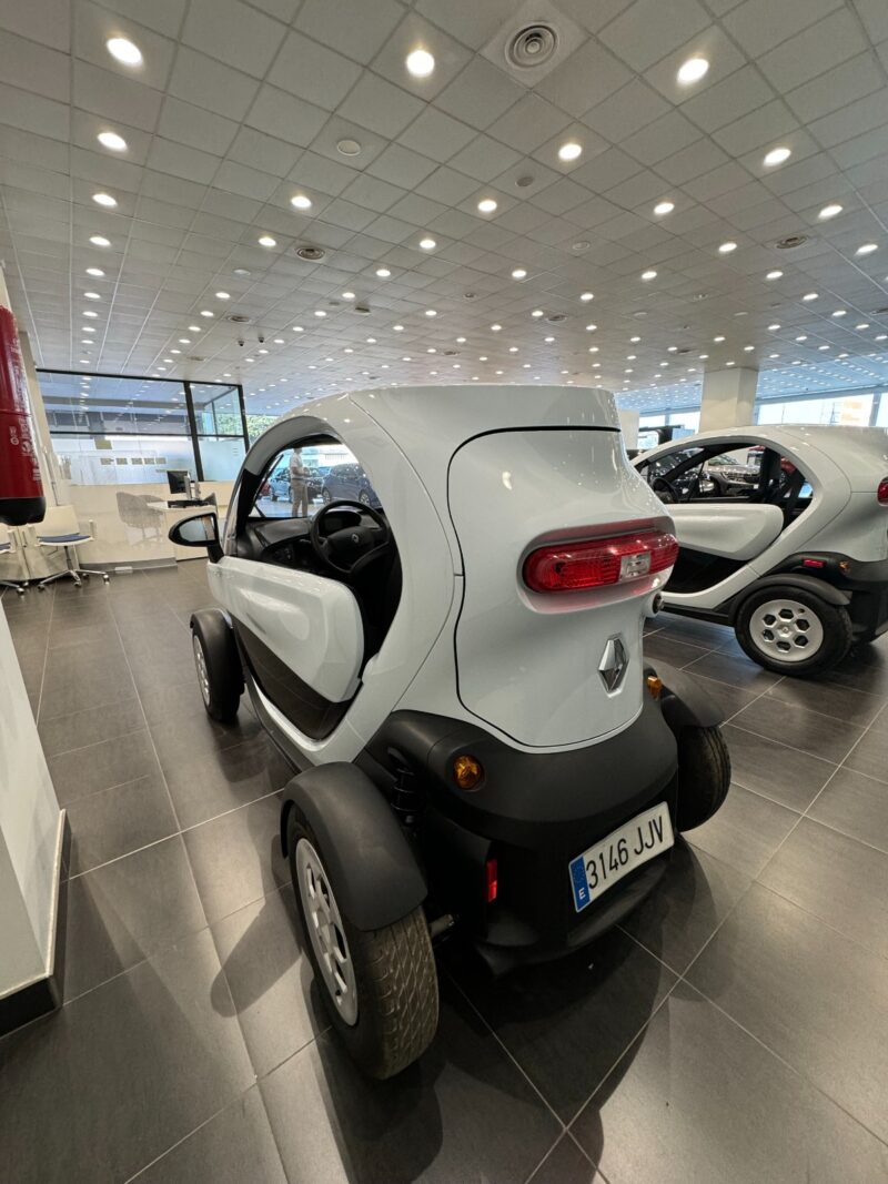 Renault Twizy-2015