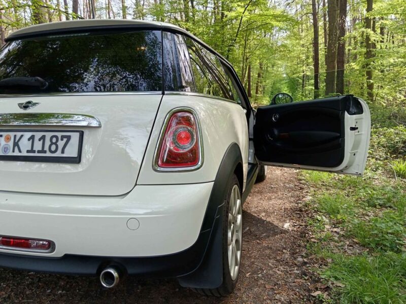 MINI cooper 2013