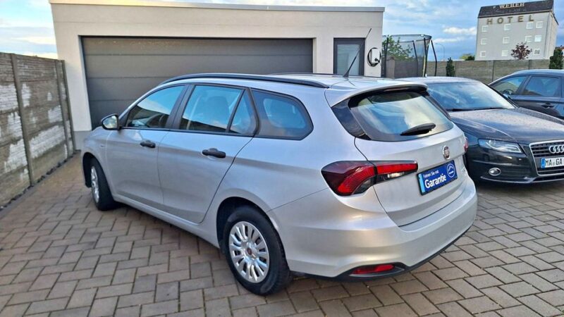 2019 FIAT tipo