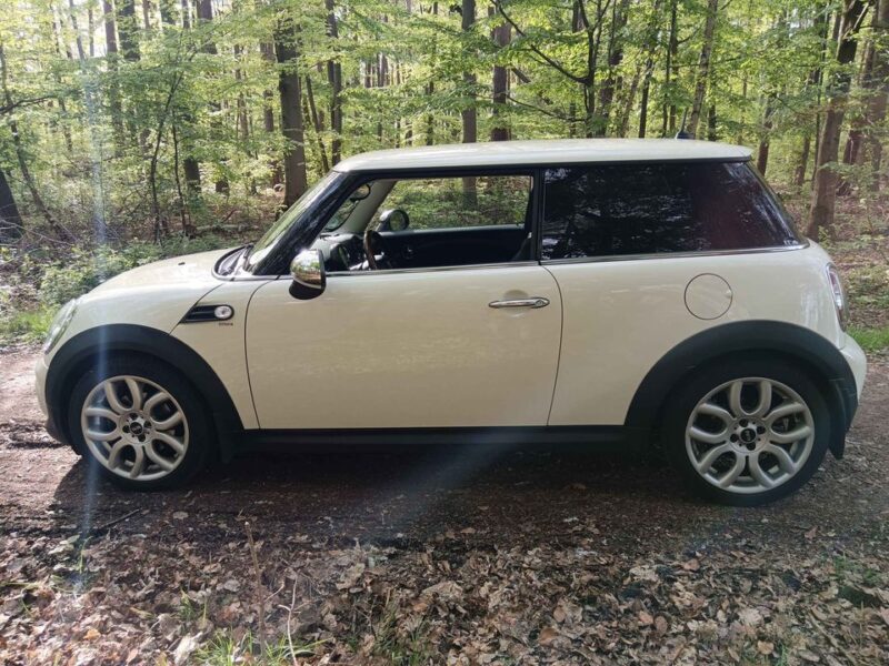 MINI cooper 2013