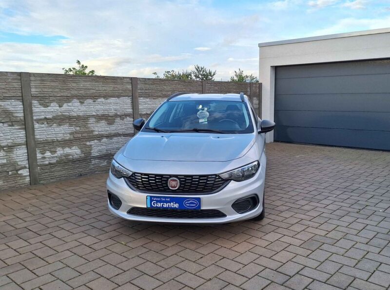 2019 FIAT tipo