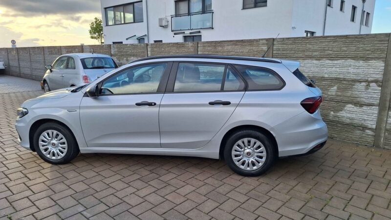 2019 FIAT tipo