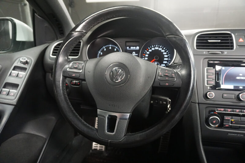 Volkswagen Golf - 1,2 TSI - 105 CH