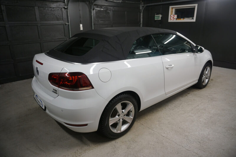 Volkswagen Golf - 1,2 TSI - 105 CH