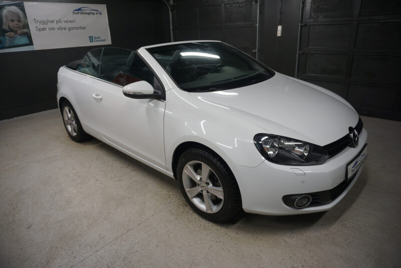 Volkswagen Golf - 1,2 TSI - 105 CH