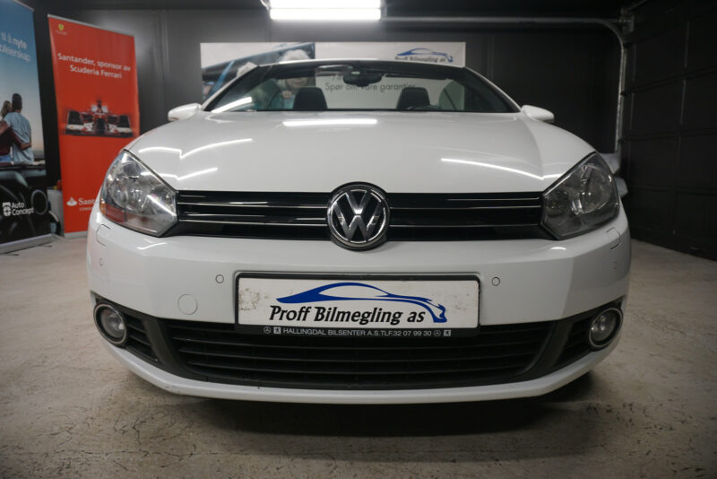 Volkswagen Golf - 1,2 TSI - 105 CH