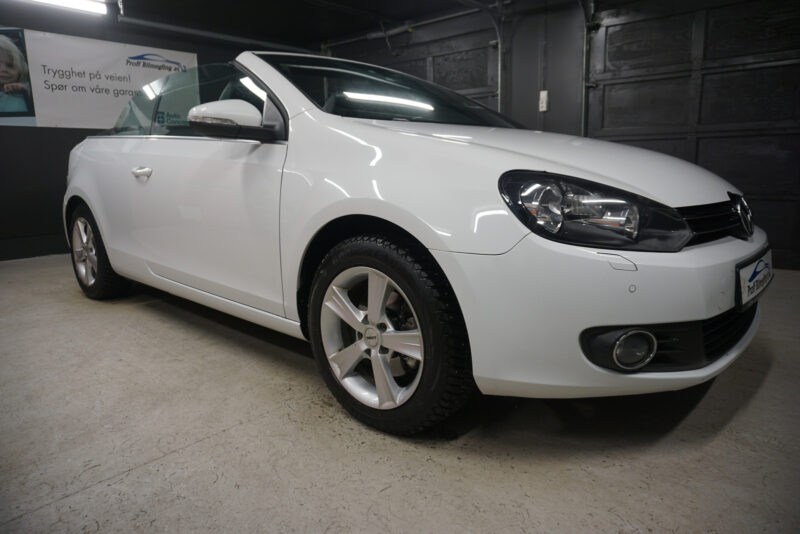 Volkswagen Golf - 1,2 TSI - 105 CH