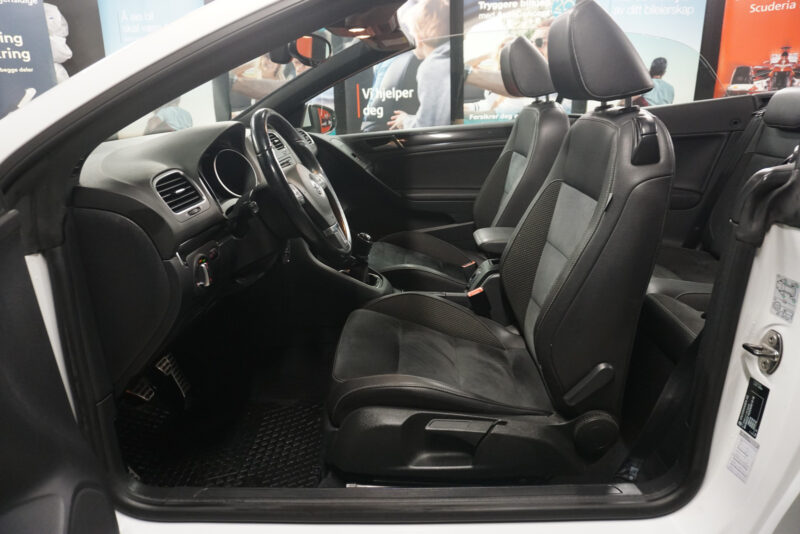 Volkswagen Golf - 1,2 TSI - 105 CH