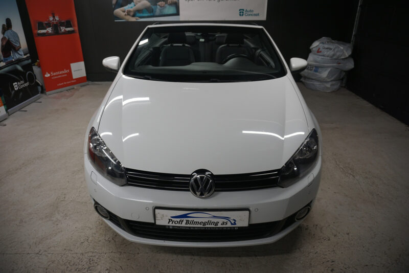 Volkswagen Golf - 1,2 TSI - 105 CH