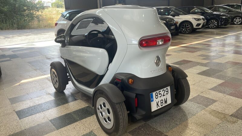 Renault Twizy – 2017 in Excellent Condition